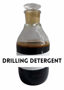 Drilling Detergent