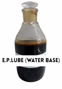 E.P Lube (Water Base)